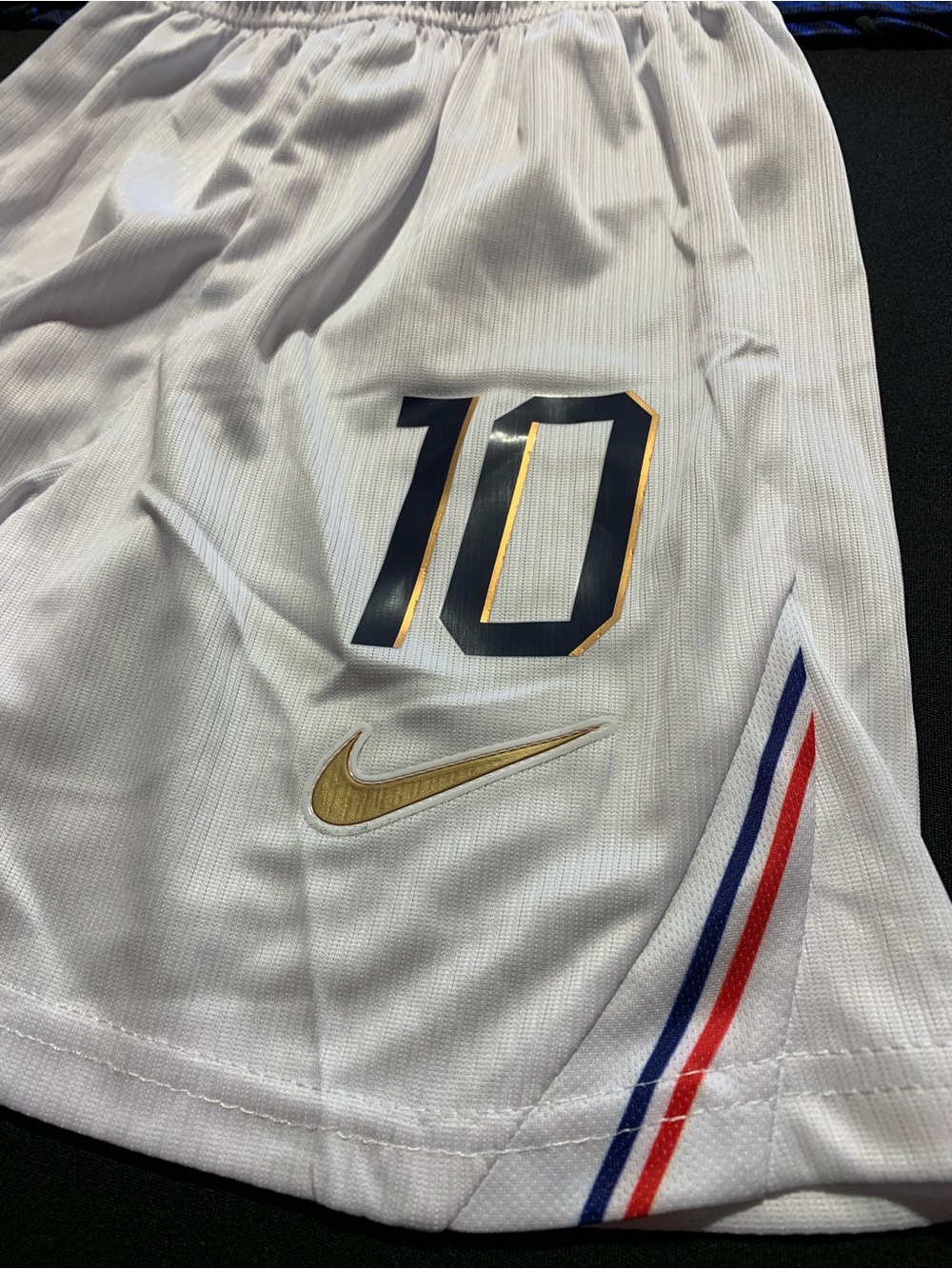 Kids 2026 France Jerseys - Picture 5 of 11